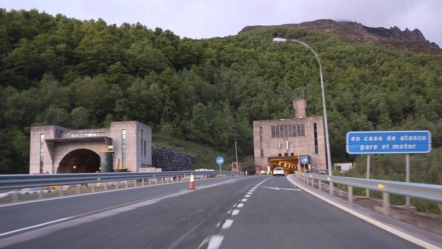 Unión del Pueblo Leonés denuncia también ante la Fiscalía el cobro del peaje íntegro del Huerna a pesar de las obras y las deficiencias