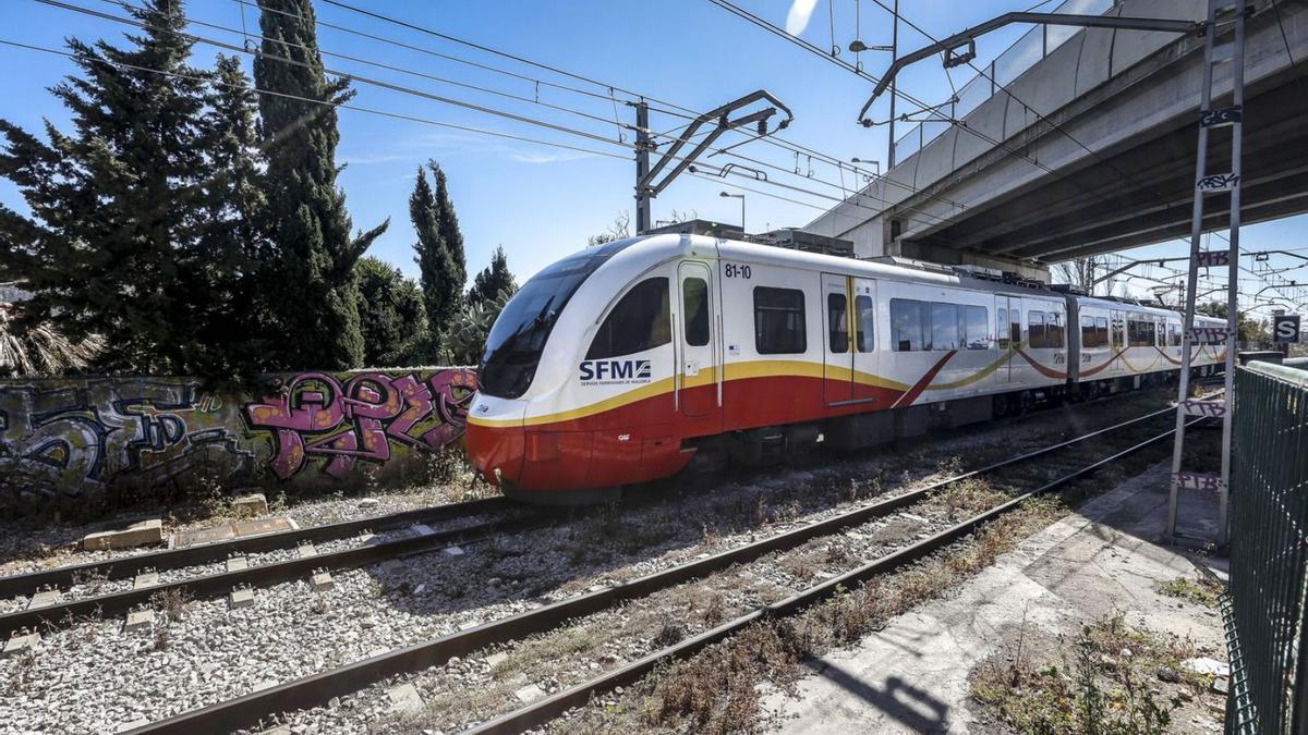 El Govern aprueba una inversión de 3,1 millones de euros en el ferrocarril.