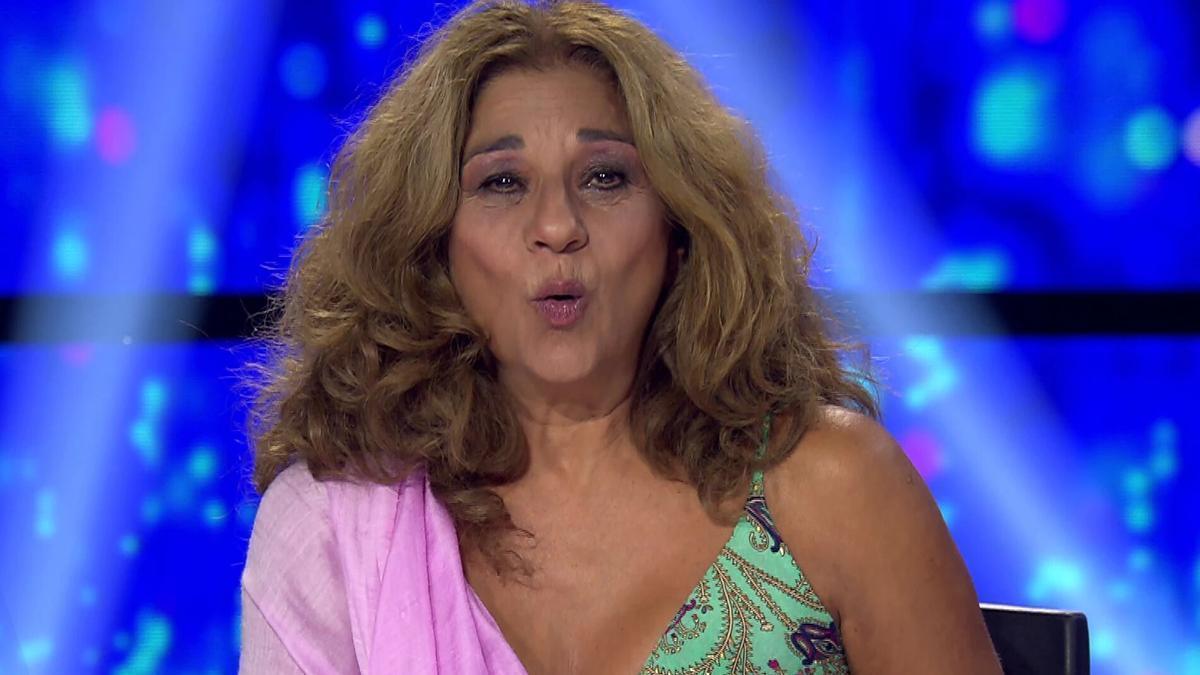 Lolita, juez de Tu Cara Me Suena en Antena 3, se va a la competencia