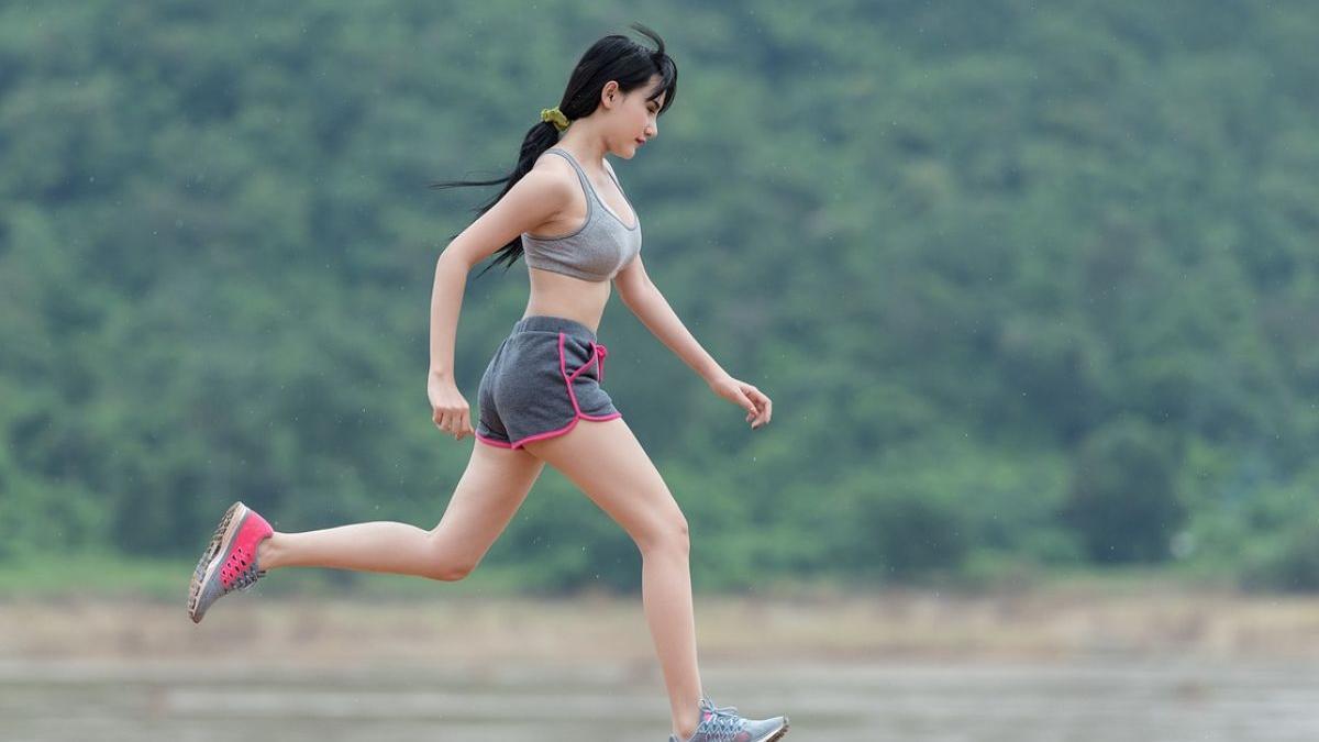 Deja de correr este es el ejercicio que tienes que hacer según los expertos si quieres adelgazar