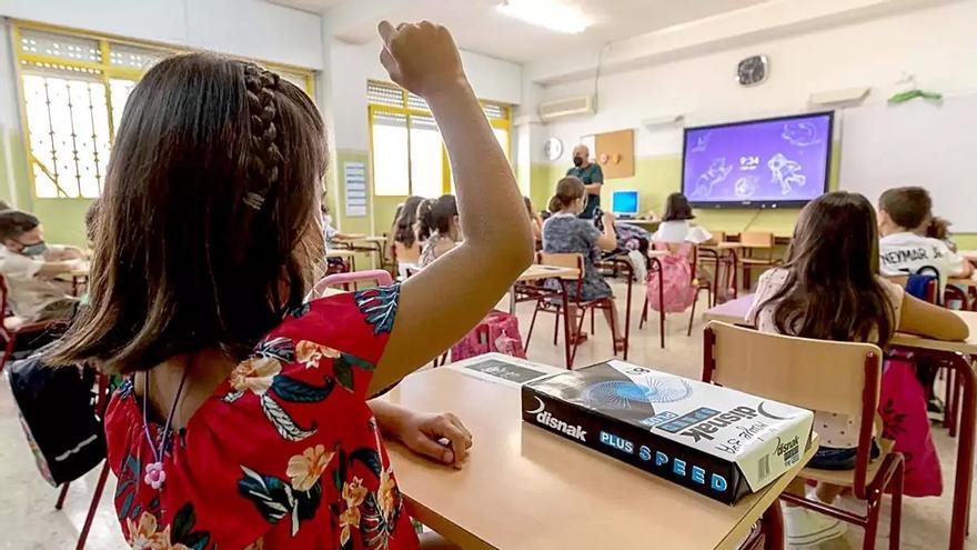 Comienza la campaña de escolarización: guía paso a paso para matricular a tus hijos en Andalucía