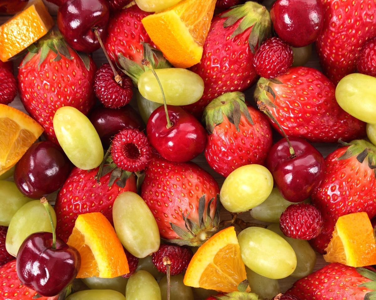 Los beneficios de las mandarinas para la salud