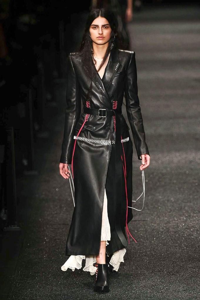 Alexander Mcqueen