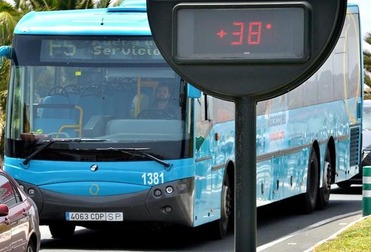 CALOR TELDE CALOR TELDE
