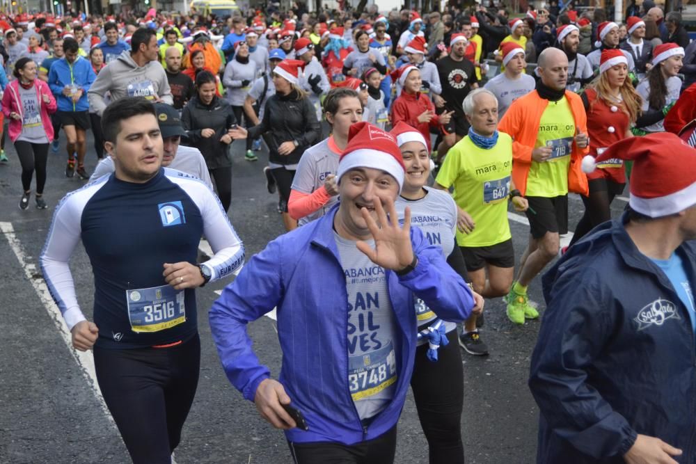 San Silvestre 2017 | Búscate en la galería