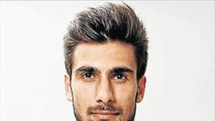 André Gomes, nuevo futbolista del Barça