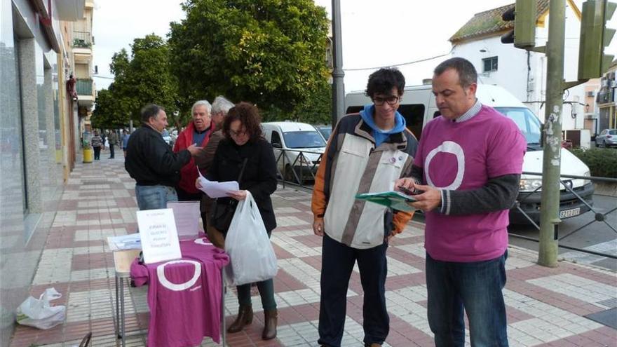 Vecinos creen innecesarios nueve espacios públicos