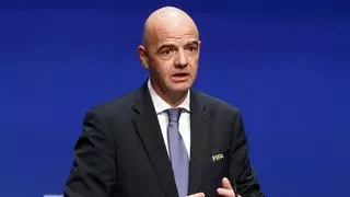 La FIFA manifiesta su rechazo a la Superliga