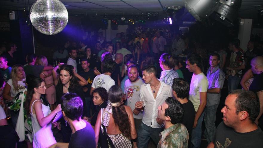 Las discotecas de Mallorca esperan crecer un 11% esta Nochevieja