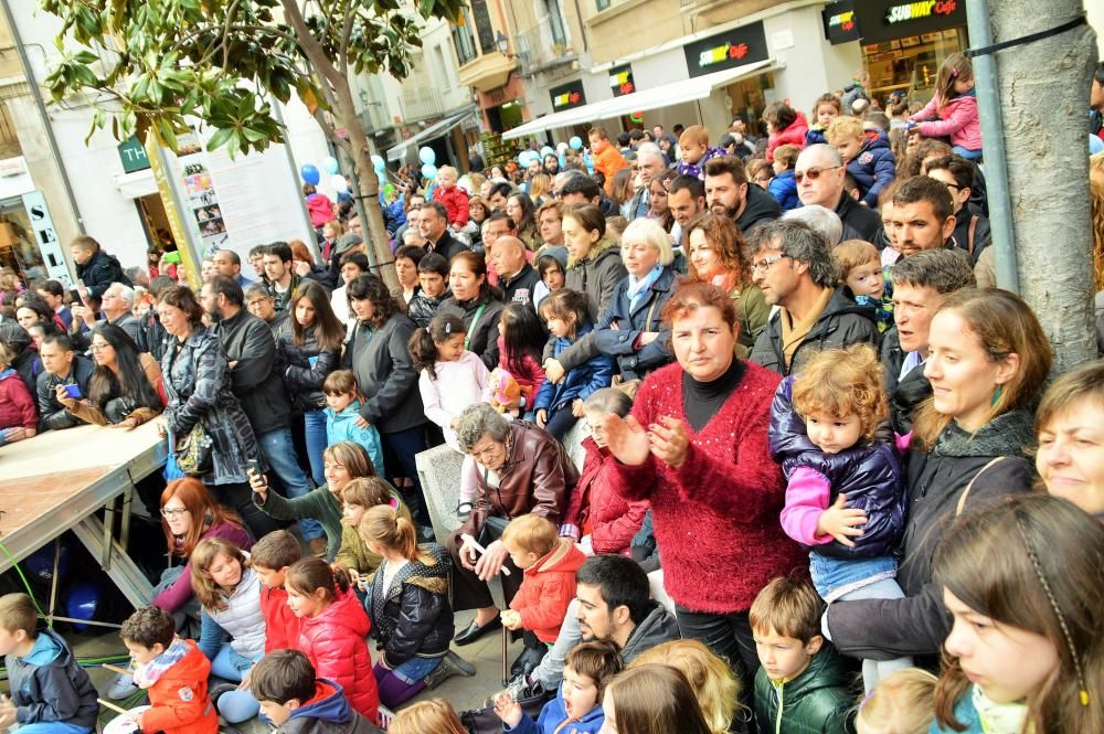 Pregó de Fires del Consell d''Infants