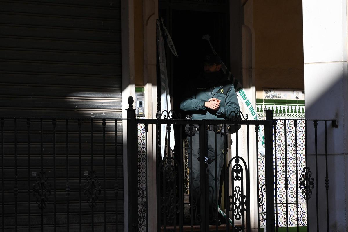 Incendio en Crevillent: una joven fallece y varias personas resultan heridas