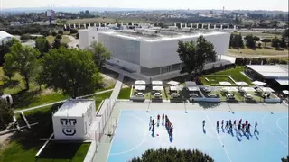 La Francisco de Vitoria, reconocida como la mejor universidad de Medicina en España