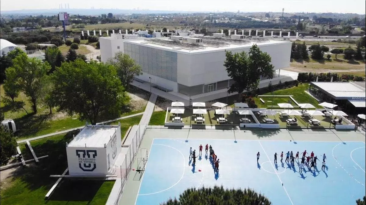 La Francisco de Vitoria, reconocida como la mejor universidad para los estudios de Medicina en España