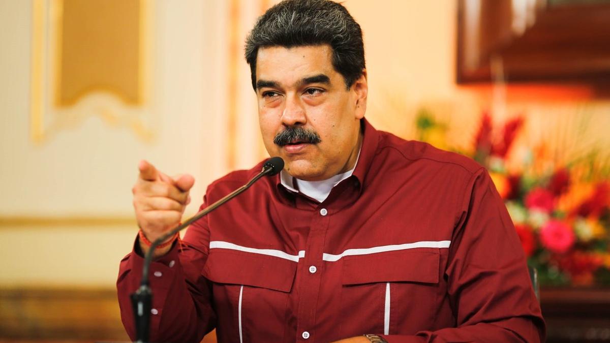 maduro