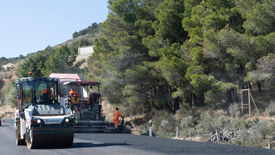 La Guardia Civil investiga al conductor de La Carrasqueta por homicidio imprudente