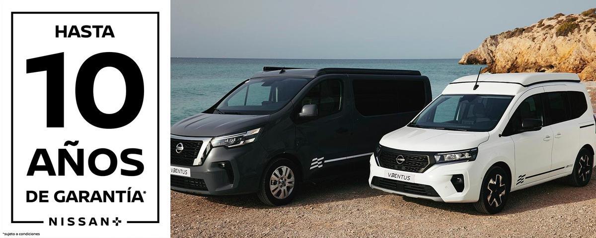 Grupo Leomotor es el concesionario oficial de Nissan en Zamora.