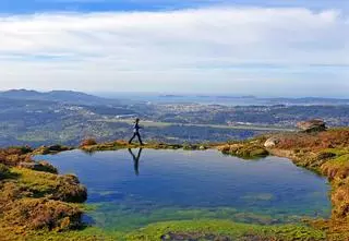 Ocultos, deslumbrantes y ¿secretos?: rincones únicos de Galica y Portugal