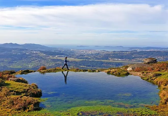 Ocultos, deslumbrantes y ¿secretos?: rincones únicos de Galicia y Portugal