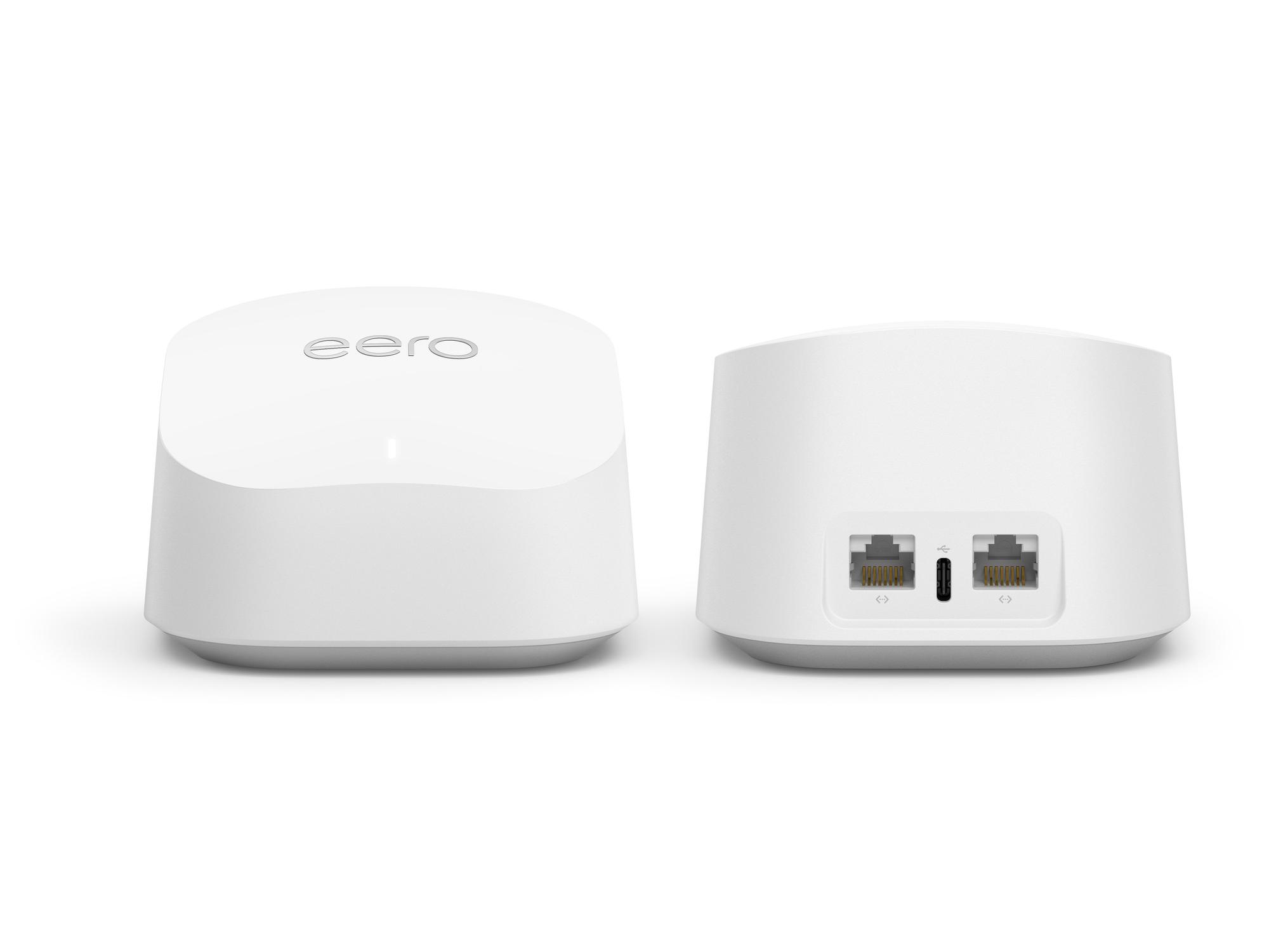 eero Pro6+