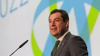 PP y Vox aprueban en Andalucía la bajada de impuestos que abre la batalla fiscal en España