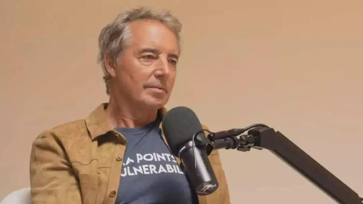 Dan Buettner, experto en longevidad