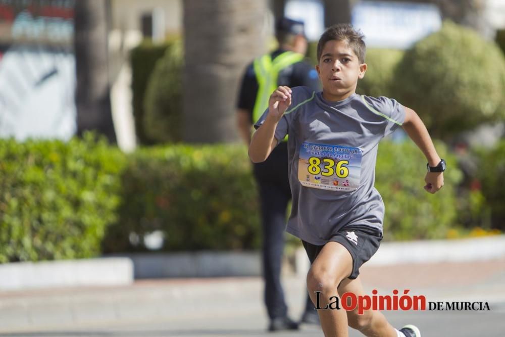 Carrera Ciudad de Águilas