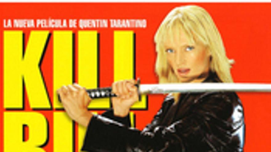 Kill Bill: Vol. 2