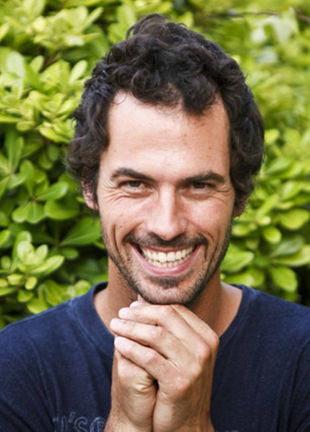 Javier Valero. Javier Valero.