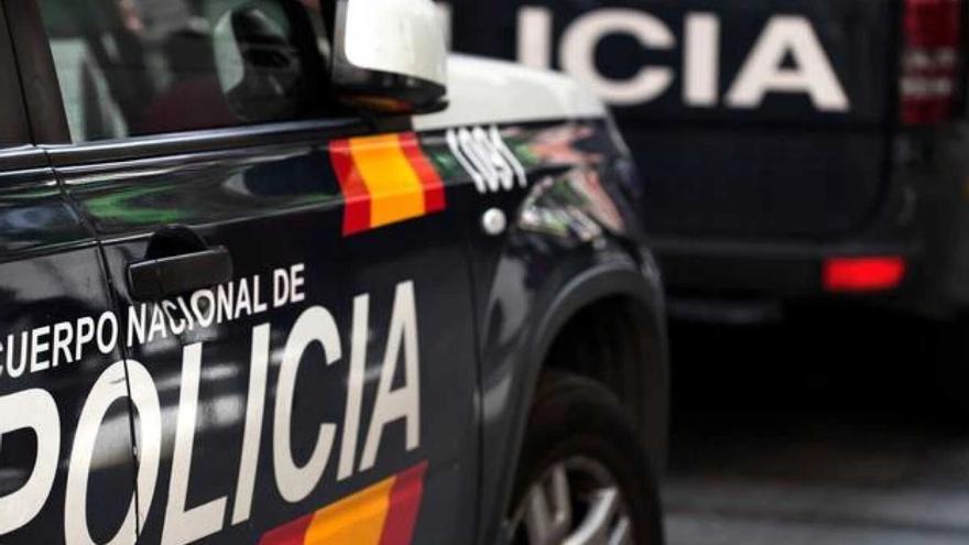 Archivan el caso del redondelano que semiamputó de un mordisco un pulgar a su abuelo