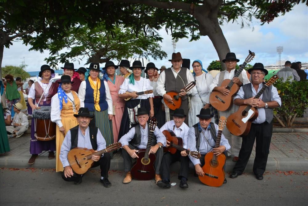 Romería de San Fernando de Maspalomas 2017