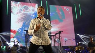 Manolo García: "Los Brincos, los Módulos y Triana son las tres patas donde apoyo mi humilde partitura"