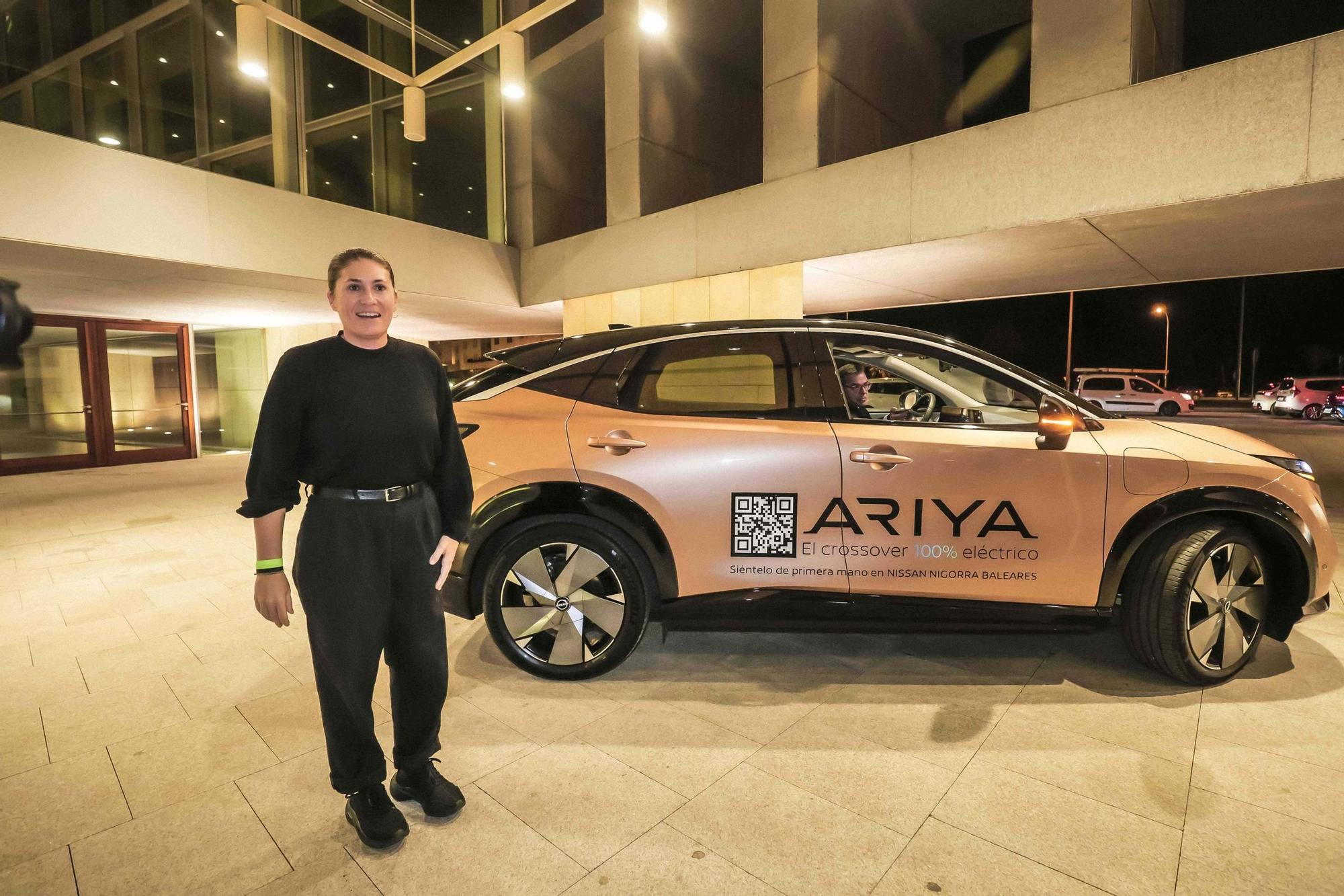 Premios Empresa del Año Banco Sabadell