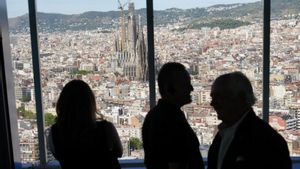 La vivenda s’endinsa en la fase d’eufòria