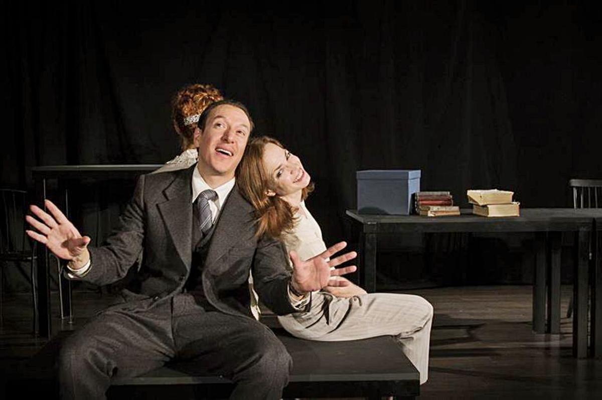 ‘Amor, amor, Catástrofe’y la artista Alicia Framis, para el ocio