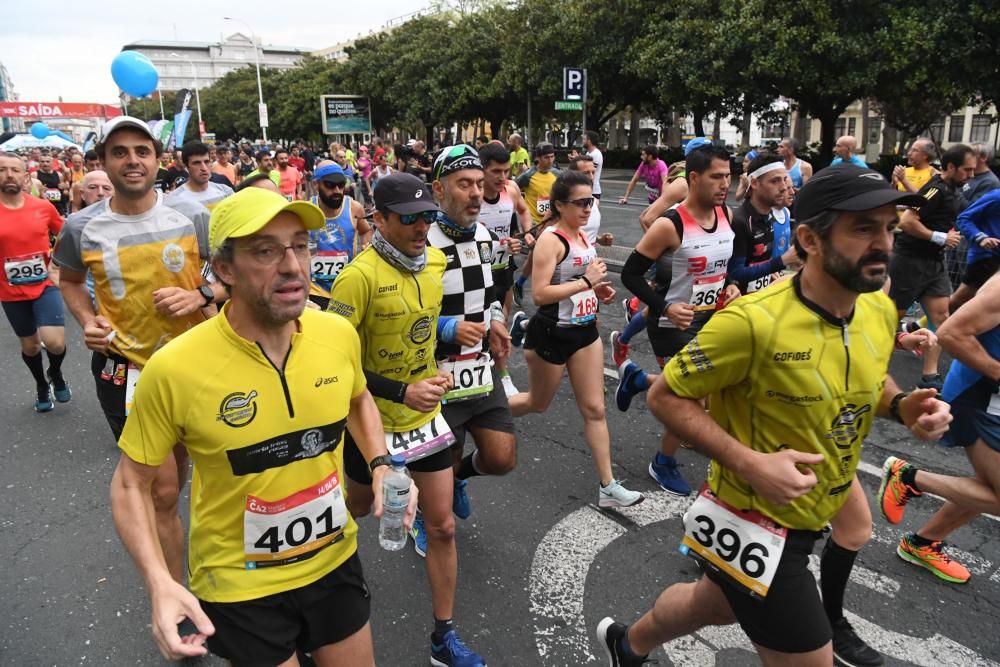 Búscate en la Coruña42 y en la Coruña10