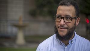 Mohamed Said: «M’han deportat per alliçonar els musulmans d’Espanya»