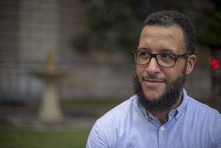 Detenidos los activistas islámicos Mohamed Said Badaoui y Amarouch Azbir, pendientes de una orden de expulsión