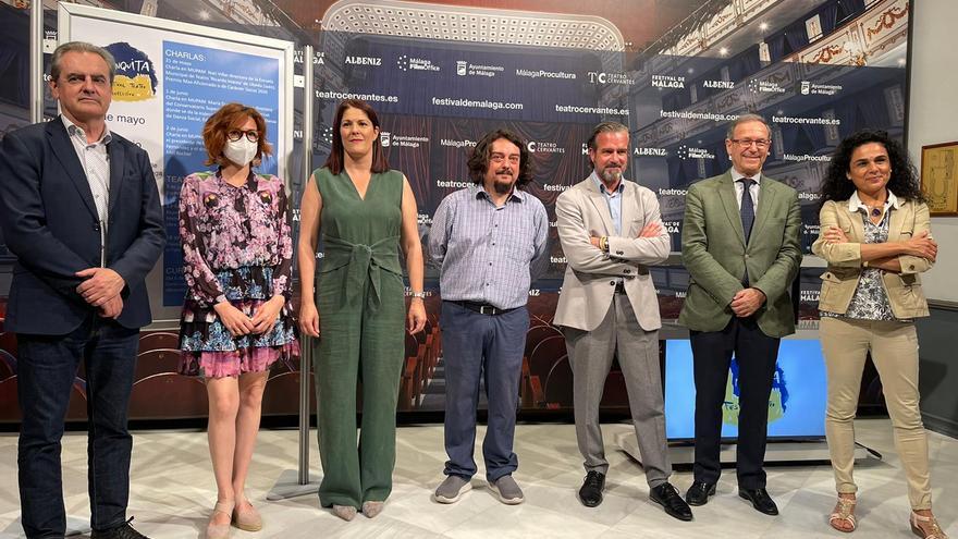 Nace Manquita, primer Festival de Teatro Inclusivo de Málaga