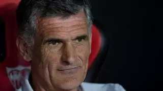El Sevilla ha de realizar seis descartes para la Supercopa