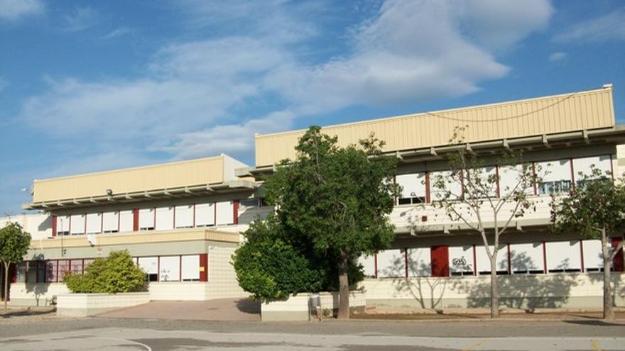 CEIP Virgen de Guadalupe.