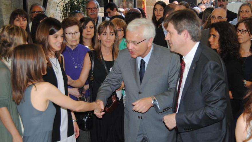 La biblioteca Carles Morató de Solsona tanca el primer any amb 2.500 carnets i 300 visites diàries