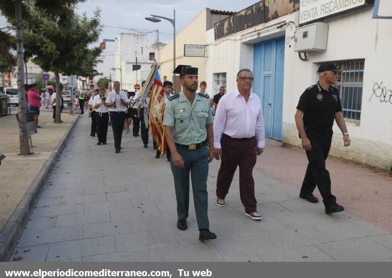 GALERÍA DE FOTOS -- Fiestas de verano en Orpesa