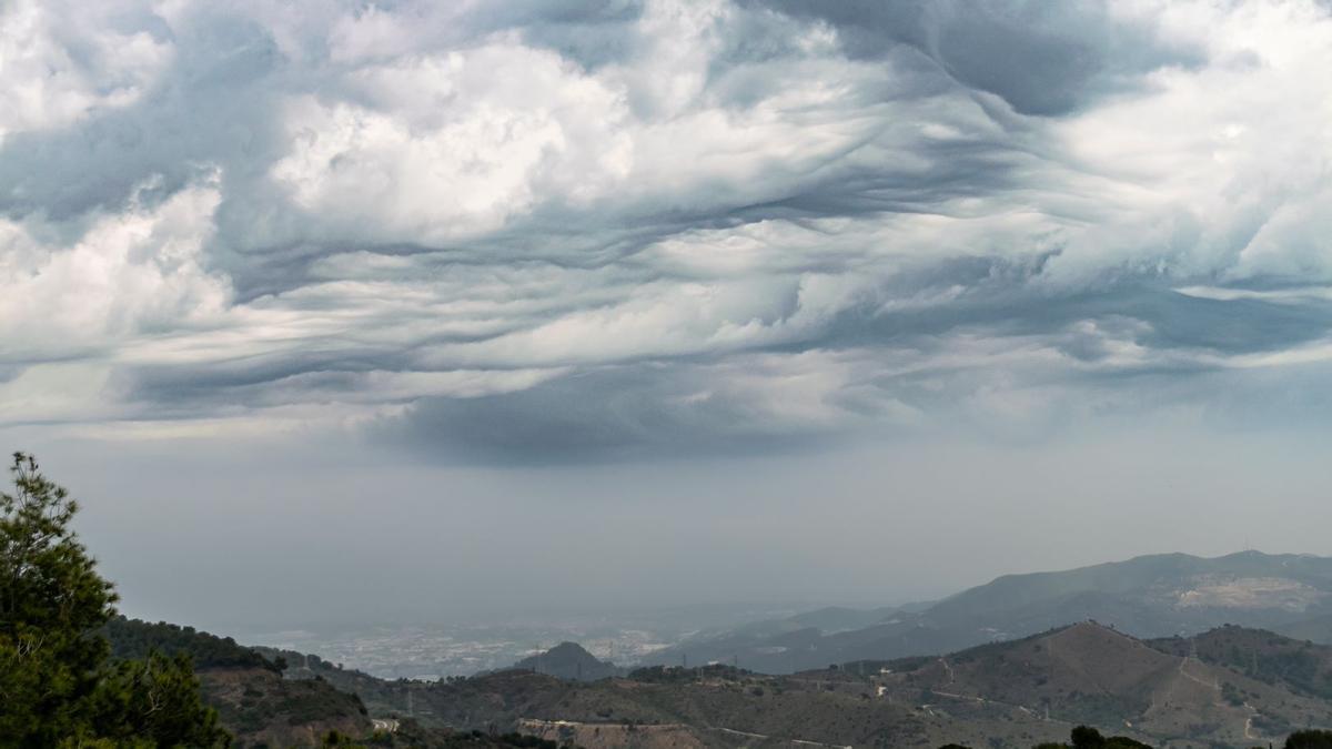 Temps de Catalunya, avui dijous, 1 de juny del 2023: dia àlgid de les tempestes