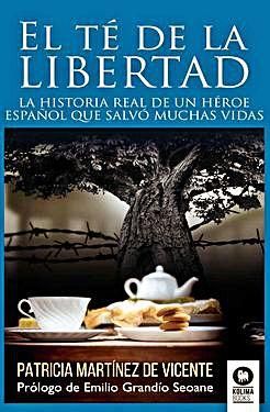 El té de la libertad