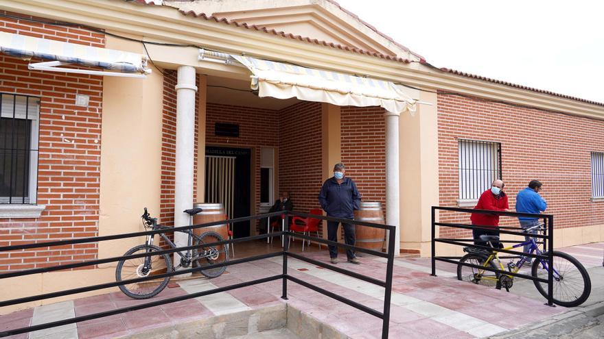 Castilla y León se moviliza para exigir la reapertura de la Atención Primaria en las zonas rurales
