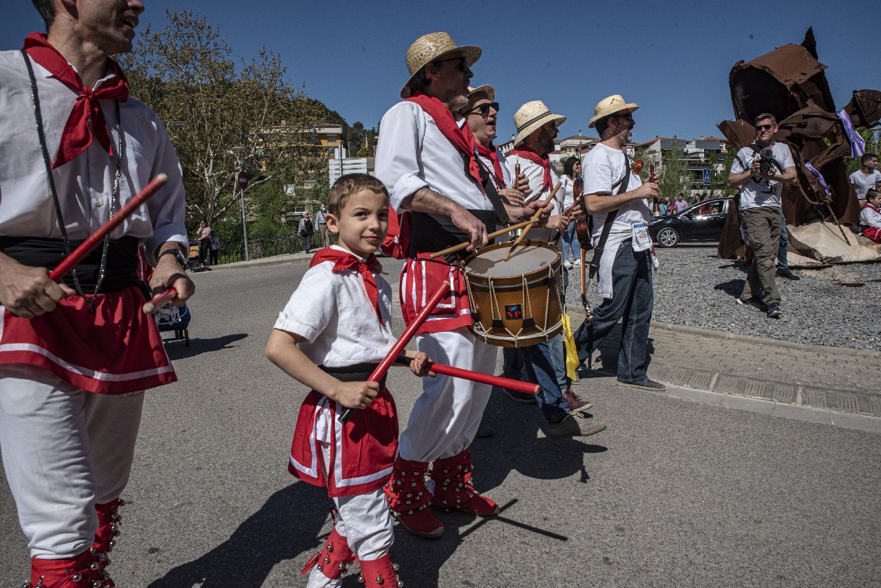 Caramelles de Súria 2022