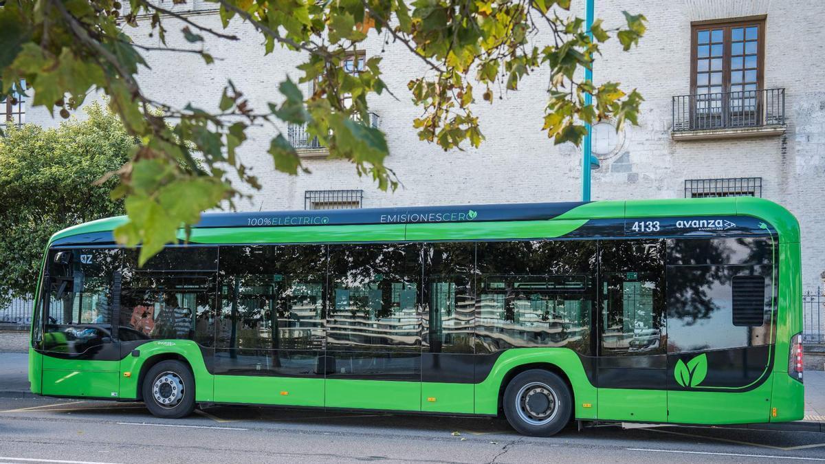 Avanza celebra 140 años de historia en Zaragoza consolidada como referente en movilidad urbana sostenible, accesible e innovadora.