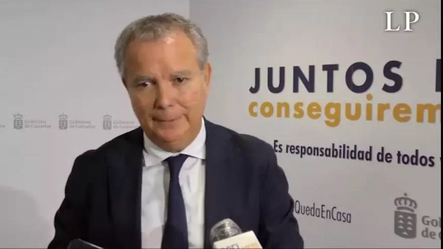 Coronavirus en Canarias| Canarias amplía las ayudas a la vivienda