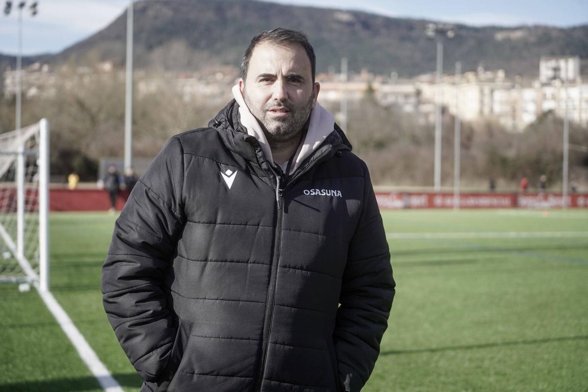 Entrenadors XIIè Torneig Ciutat de Berga