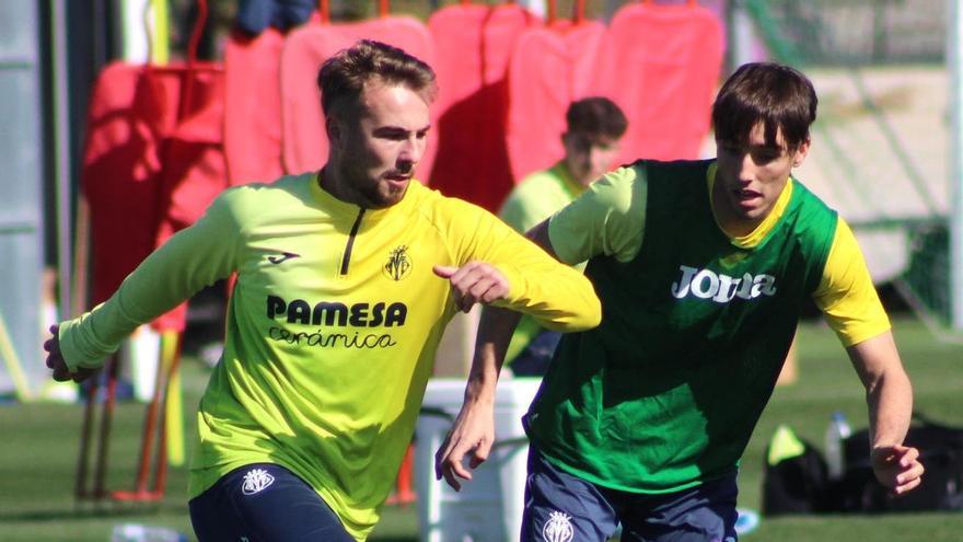 La previa | El Villarreal B visita al Eldense con la obligación de ganar